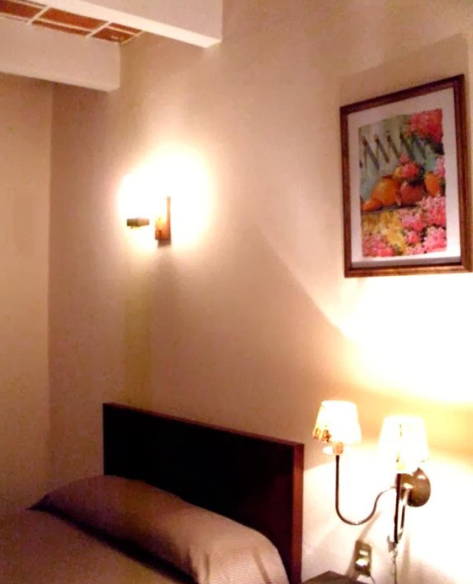 Casa Blanca Tequisquiapan Hotell Eksteriør bilde