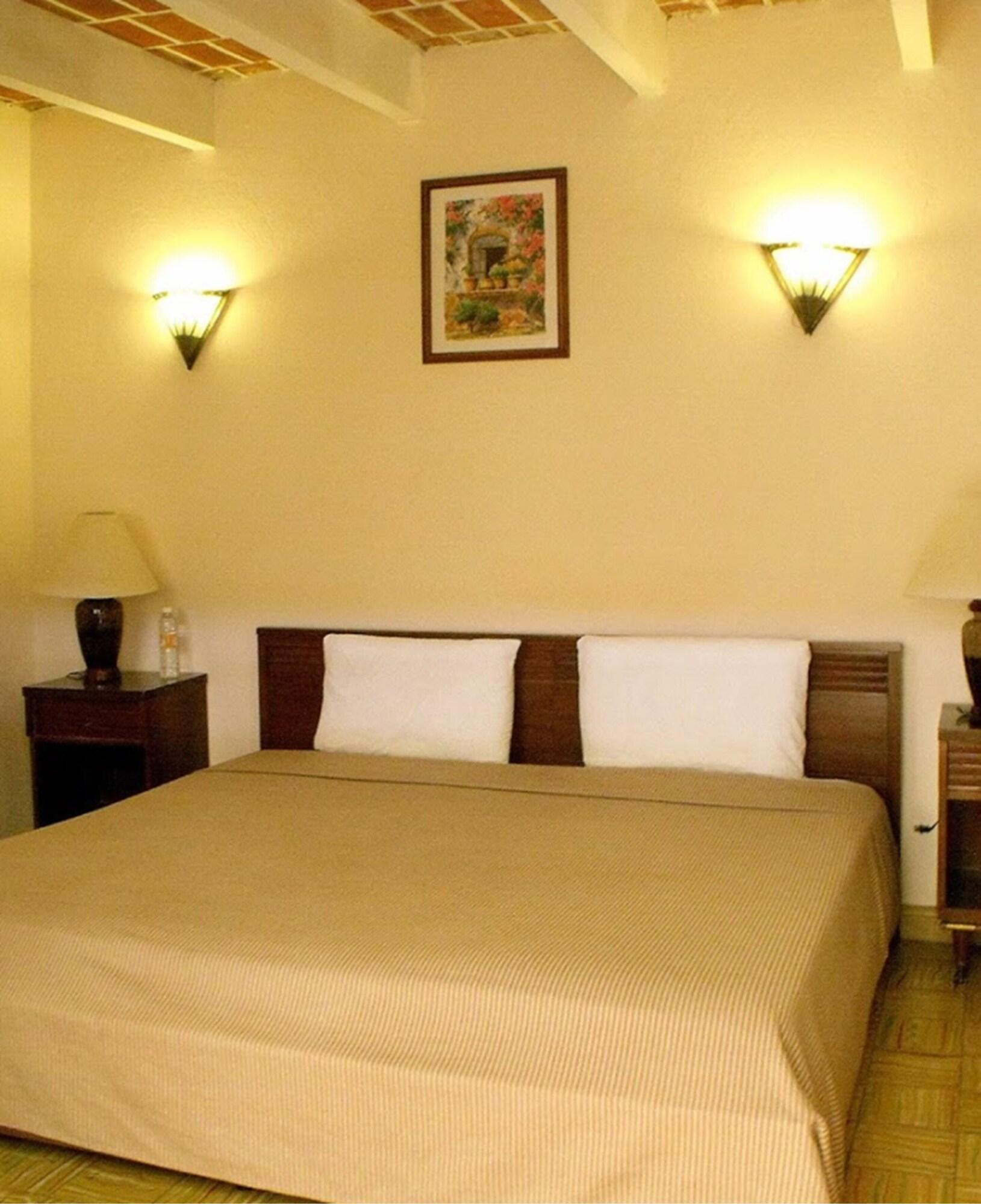 Casa Blanca Tequisquiapan Hotell Eksteriør bilde