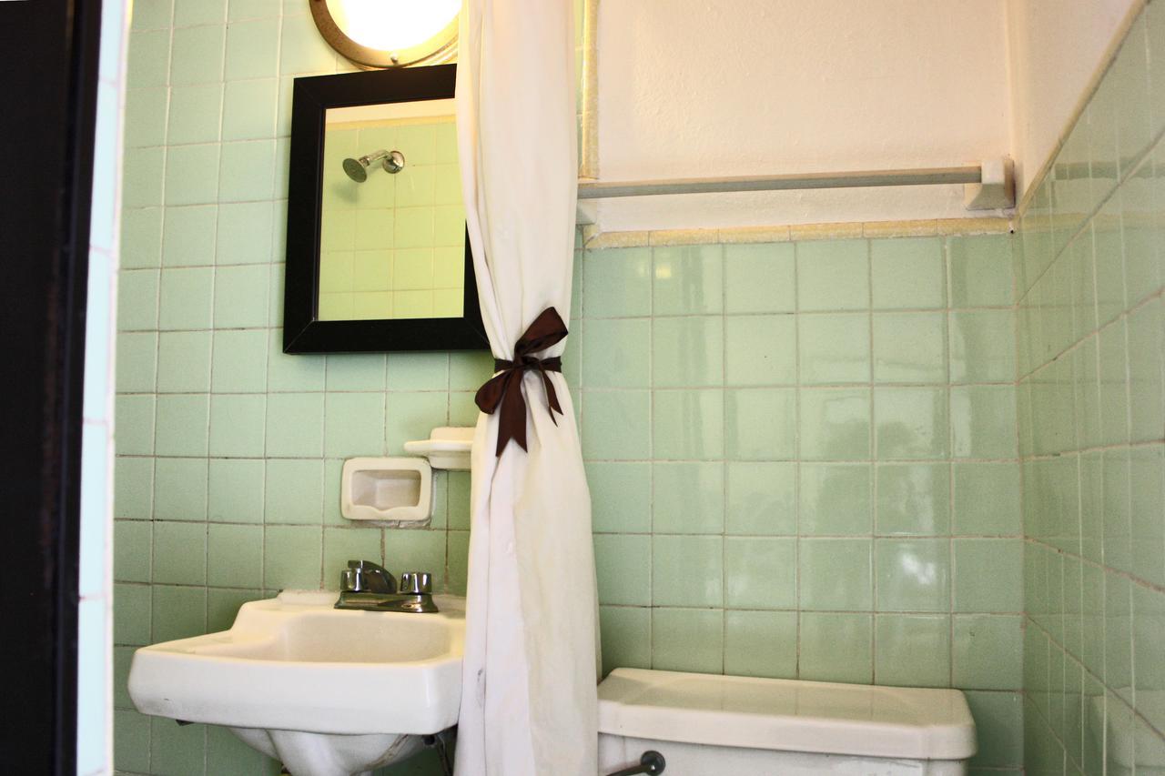 Casa Blanca Tequisquiapan Hotell Eksteriør bilde