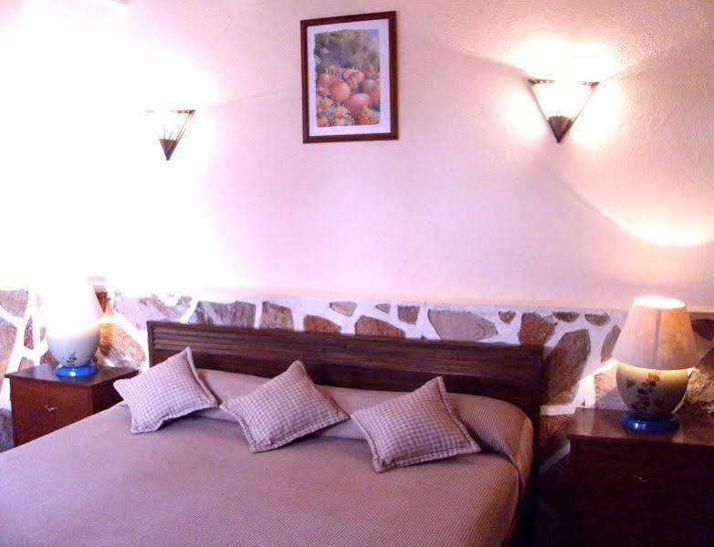 Casa Blanca Tequisquiapan Hotell Eksteriør bilde